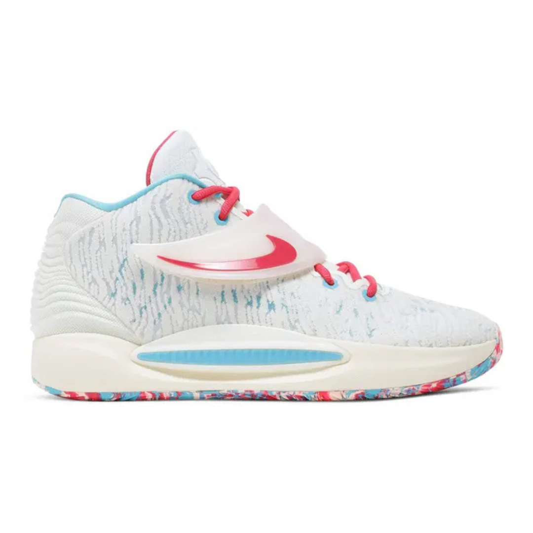 KD 14 'Multi-Color'