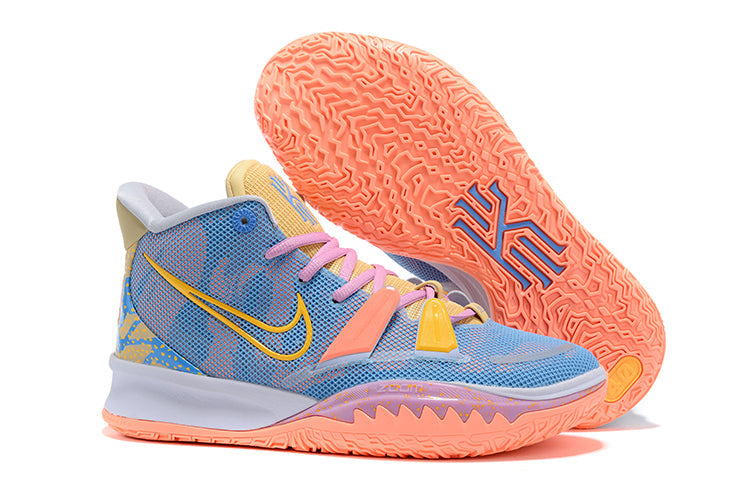 Kyrie 7 Preheat 'Expressions'