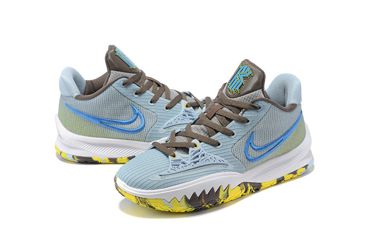 Kyrie Low 4 'Light Armory Blue'