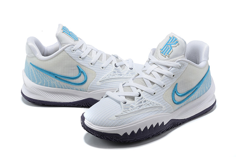 Kyrie Low 4 EP 'White Laser Blue'