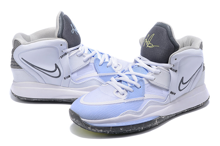 Kyrie Infinity EP 'Smoke and Mirrors'