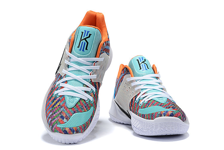 Kyrie Low 2 'Multi-Color'