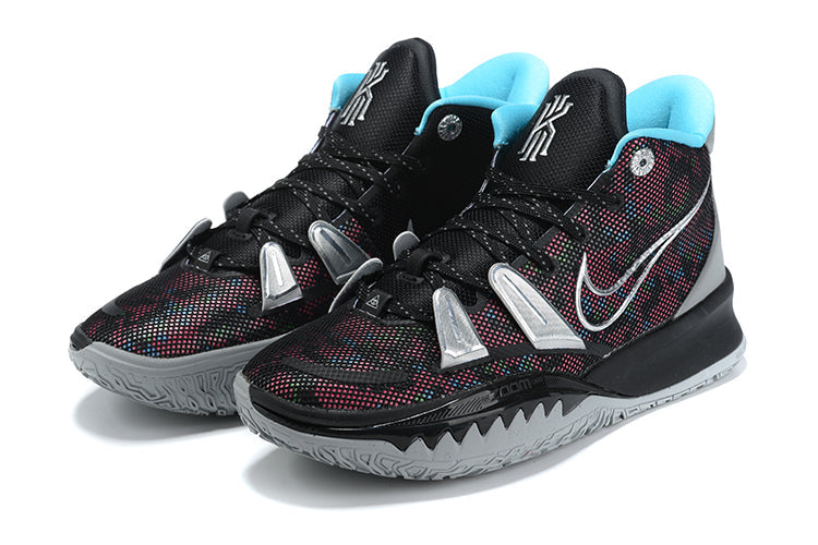 Kyrie 7 GS 'Pixel Camo'