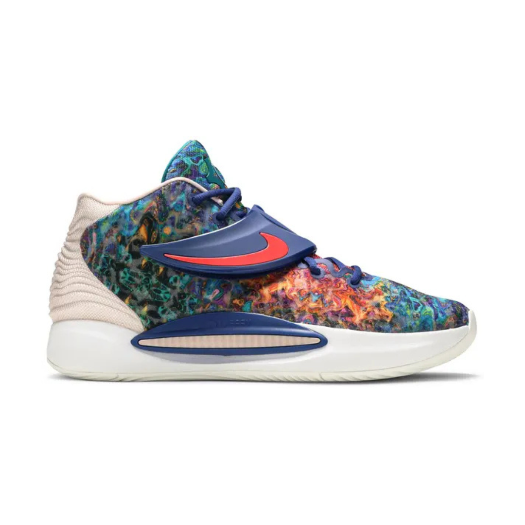 KD 14 EP 'Psychedelic'