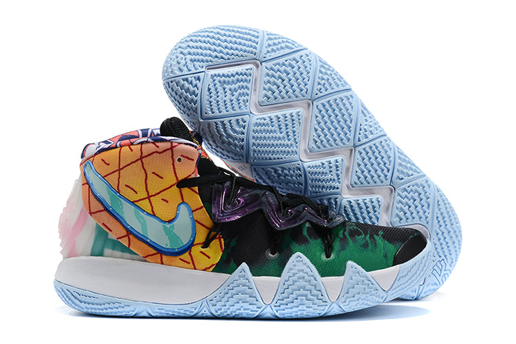 Kyrie Hybrid S2 EP 'Pineapple'