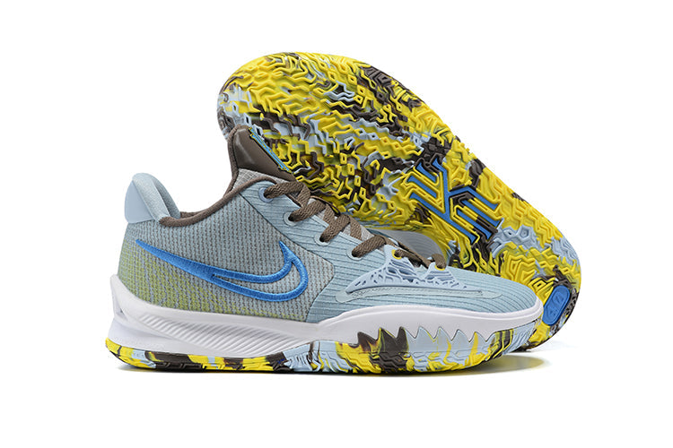 Kyrie Low 4 'Light Armory Blue'