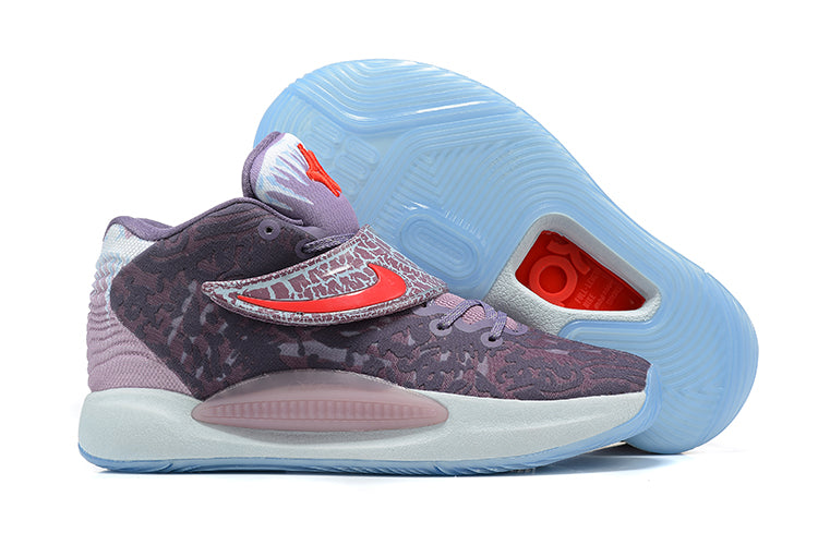 KD 14 NRG 'Valentine's Day'