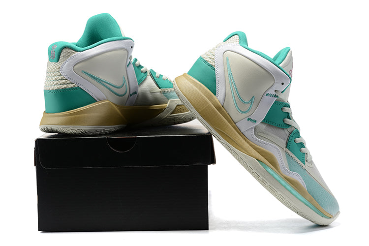 Sue Bird x Kyrie Infinity EP 'Golden Tribute'