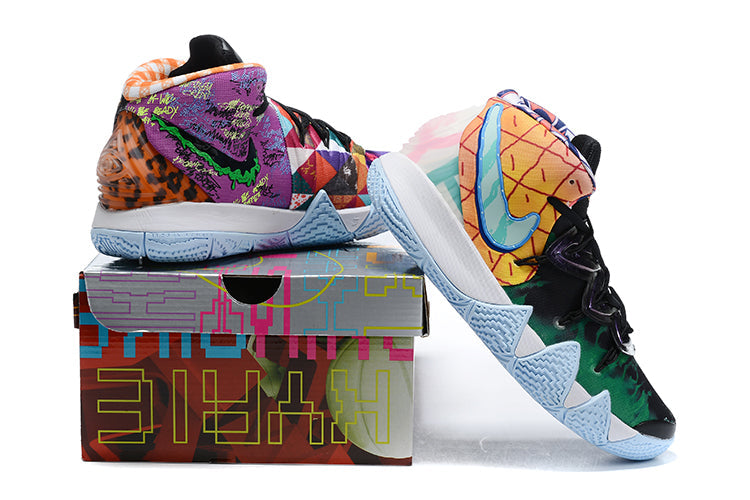 Kyrie Hybrid S2 EP 'Pineapple'