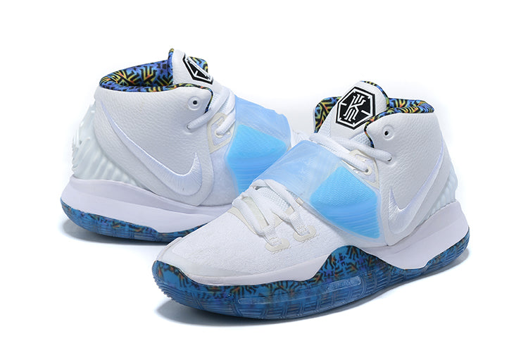 Kyrie 6 GS 'Sapphire'