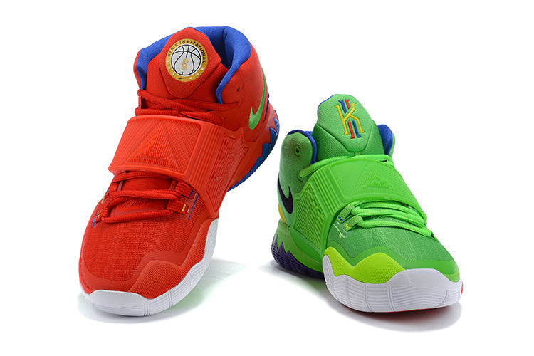 Kyrie 6 'Kyrie Invitational'