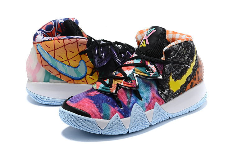 Kyrie Hybrid S2 EP 'Pineapple'