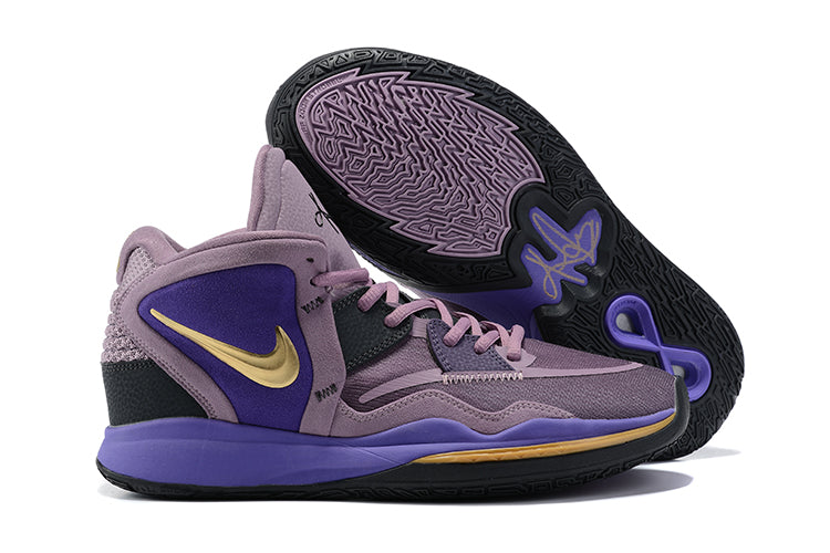 Kyrie Infinity EP 'Amethyst Wave'