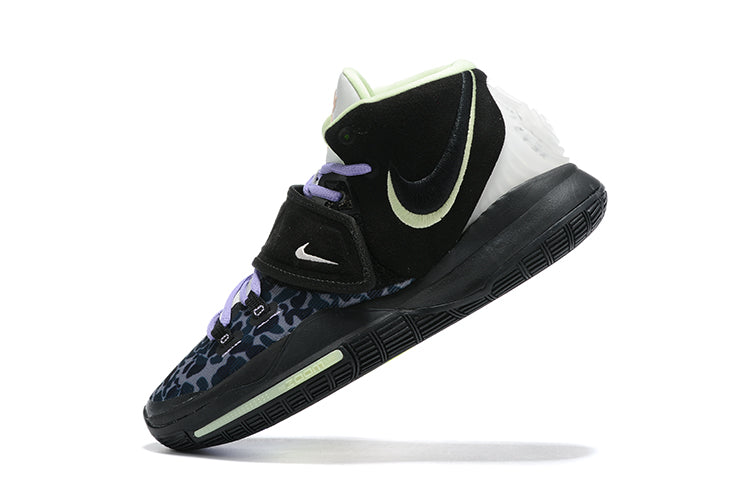 Kyrie 6 'Asia Irving - Black'