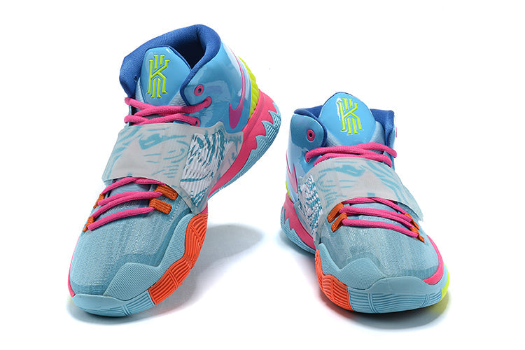 Kyrie 6 PS 'Pool'