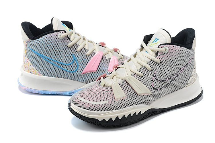 Kyrie 7 EP 'Pale Ivory'