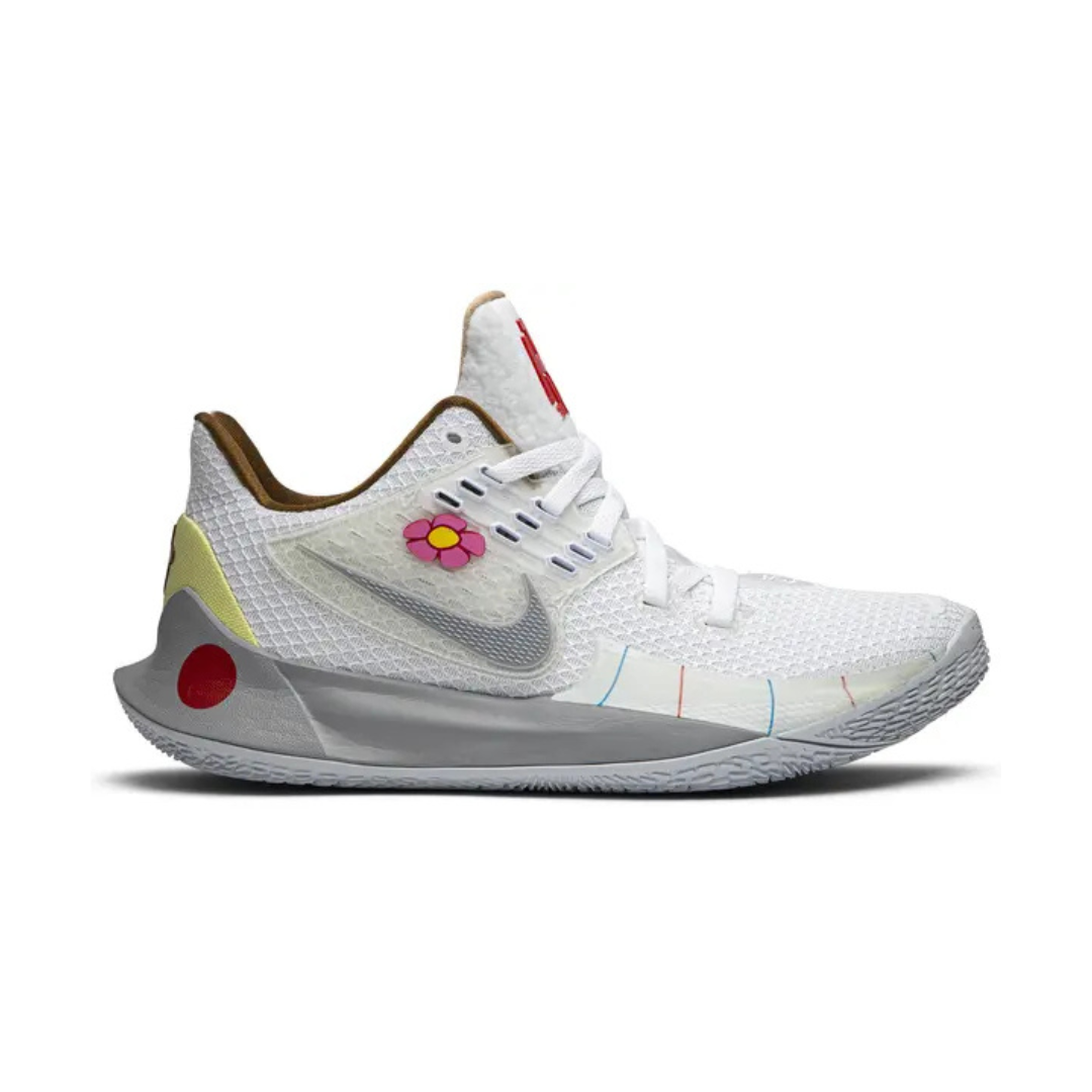 SquarePants x Kyrie Low 2 'Sandy Cheeks'