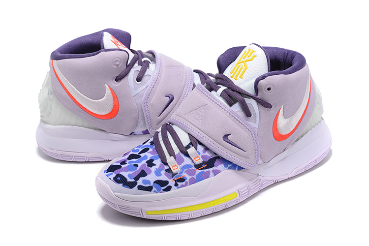 Kyrie 6 "Asia Irving"