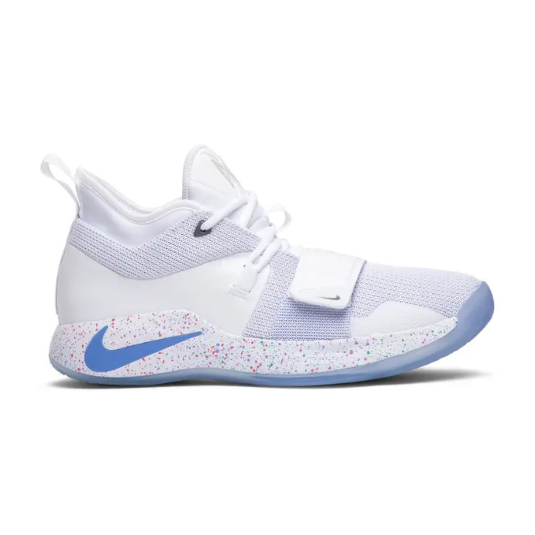 PlayStation x PG 2.5 'White'