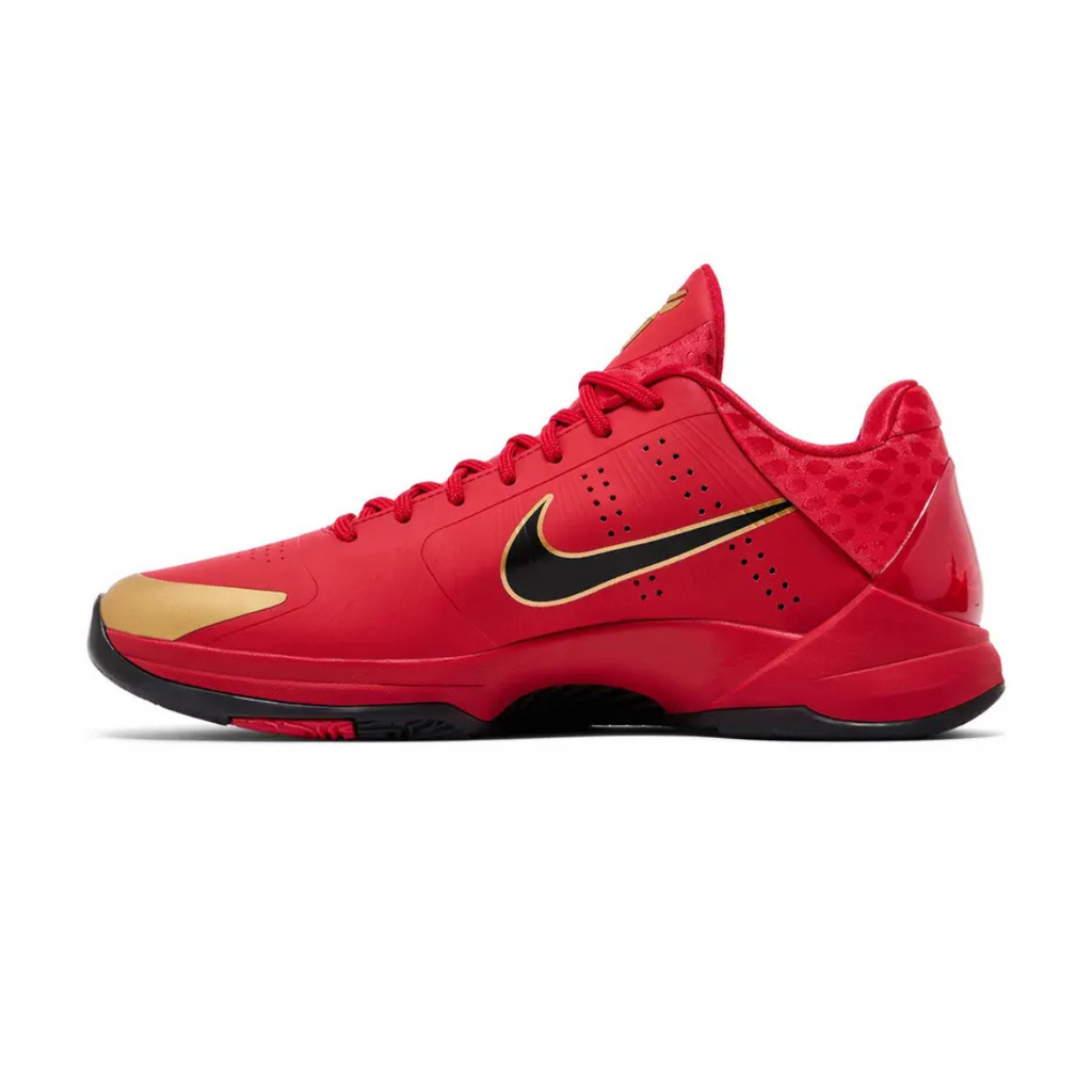 Kobe 5 Protro “Year of the Mamba” (University Red)`