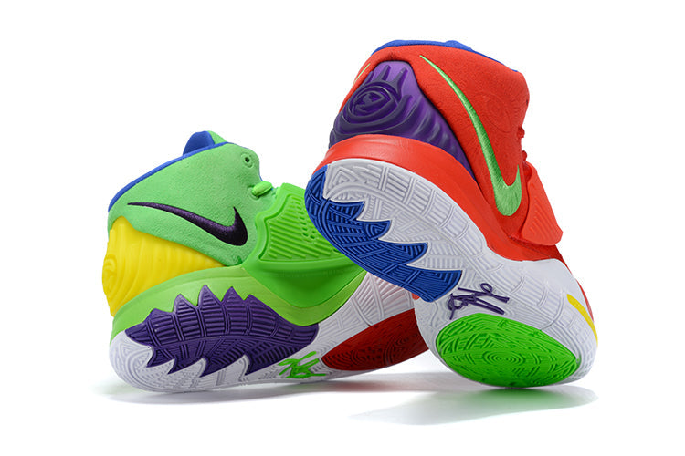 Kyrie 6 'Kyrie Invitational'