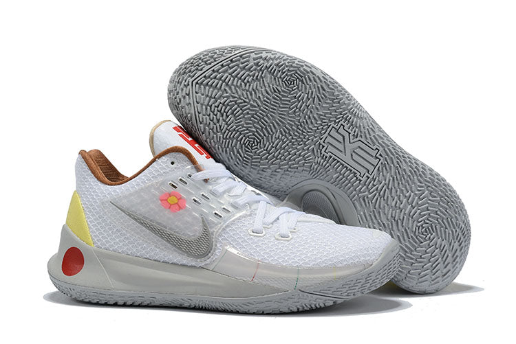 SquarePants x Kyrie Low 2 'Sandy Cheeks'