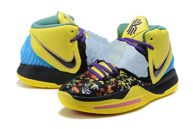 Kyrie 6 EP 'Chinese New Year'