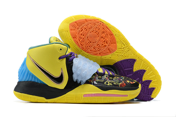 Kyrie 6 EP 'Chinese New Year'