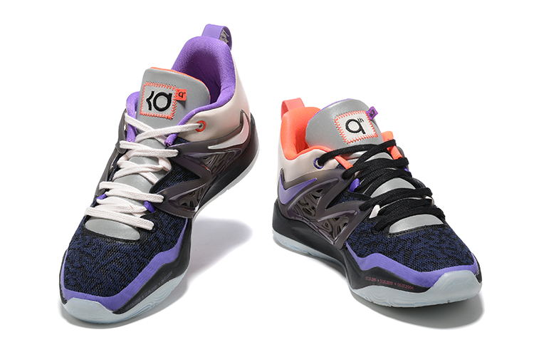 9th Wonder x KD 15 'Producer Pack - Charles Douthit'