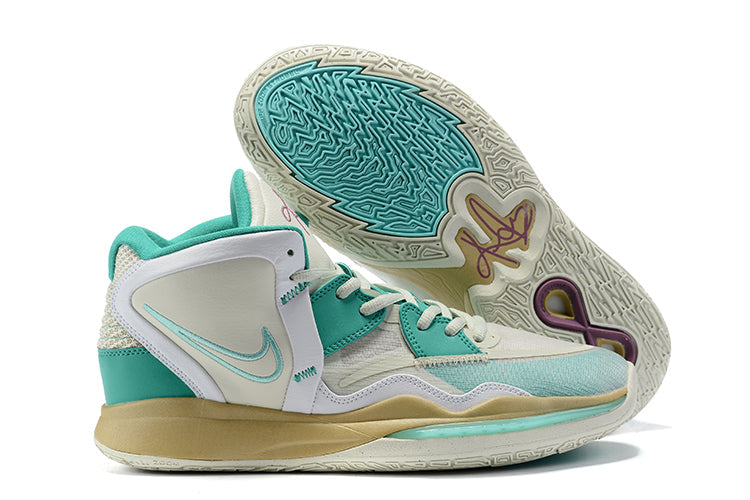 Sue Bird x Kyrie Infinity EP 'Golden Tribute'