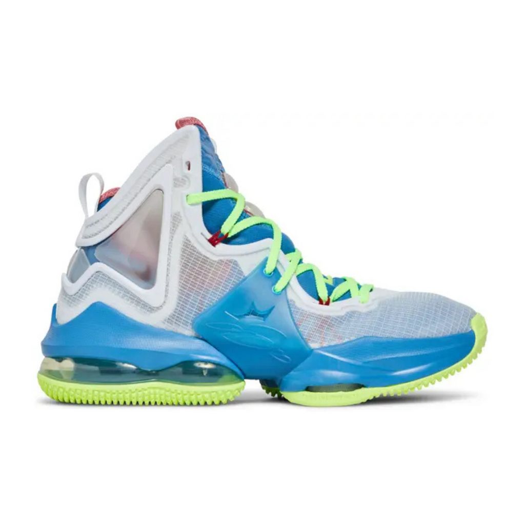 LeBron 19 GS 'Tropical'