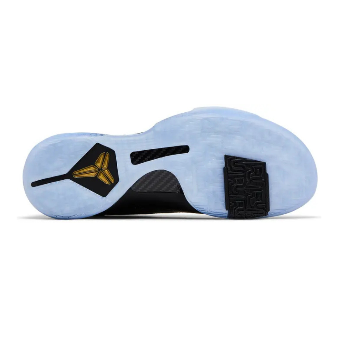 Kobe 5 Protro “Year of the Mamba”