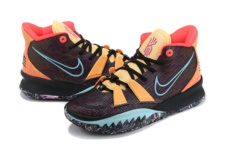 Kyrie 7 Preheat 'Soundwave'