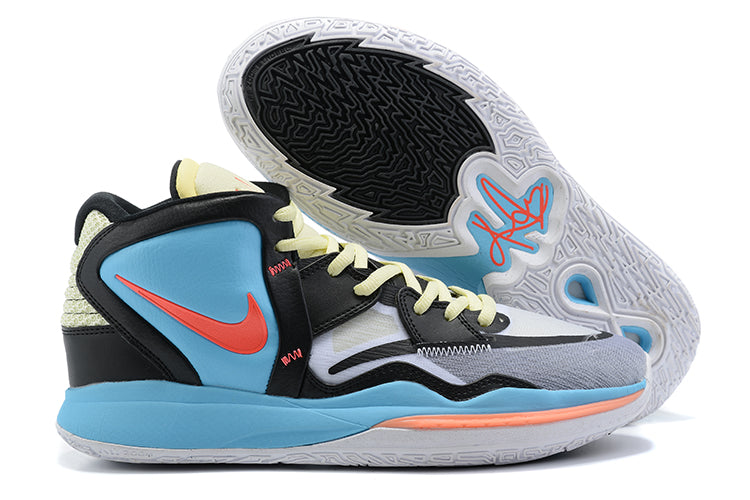 Kyrie Infinity SE GS 'Baltic Blue Crimson'