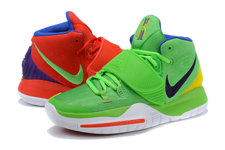 Kyrie 6 'Kyrie Invitational'