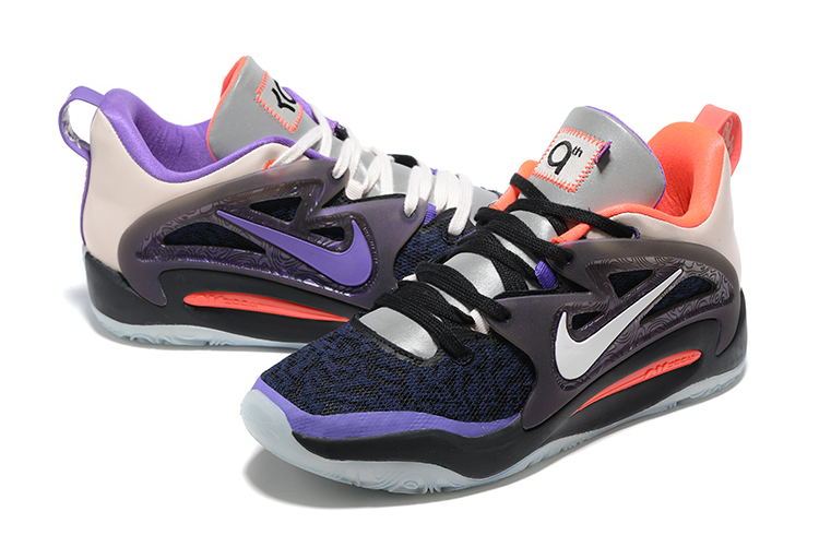 9th Wonder x KD 15 'Producer Pack - Charles Douthit'