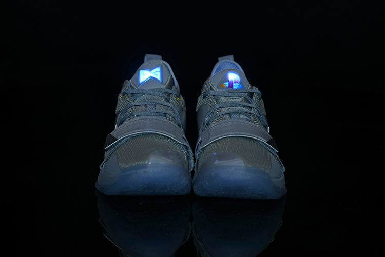 Playstation x PG 2.5 GS 'Wolf Grey'