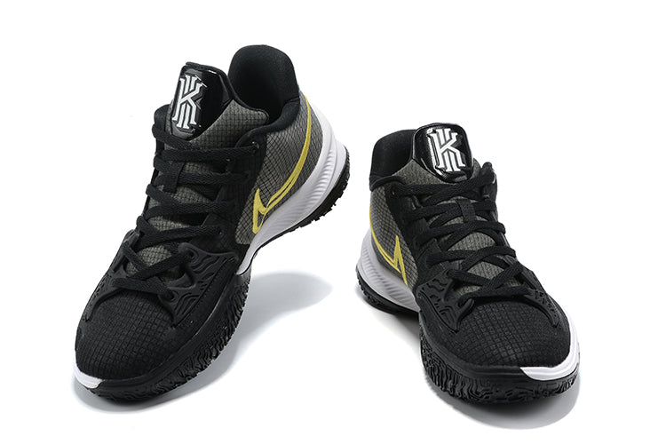 Kyrie Low 4 EP 'Takashi'