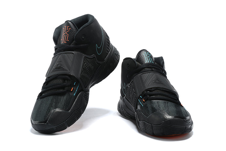 Kyrie 6 'Shot Clock'