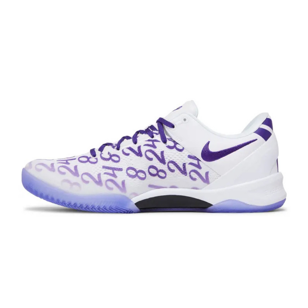 Kobe 8 Protro "Court Purple"
