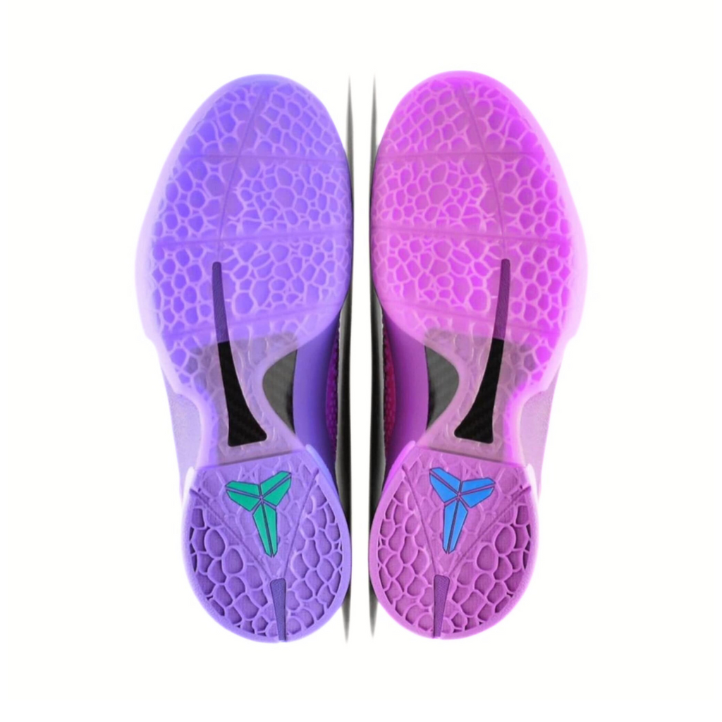 Kobe 6 Protro "Cotton Candy"