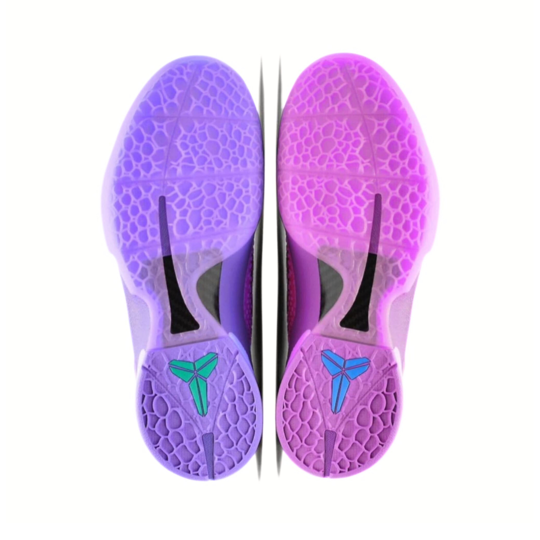 Kobe 6 Protro "Cotton Candy"