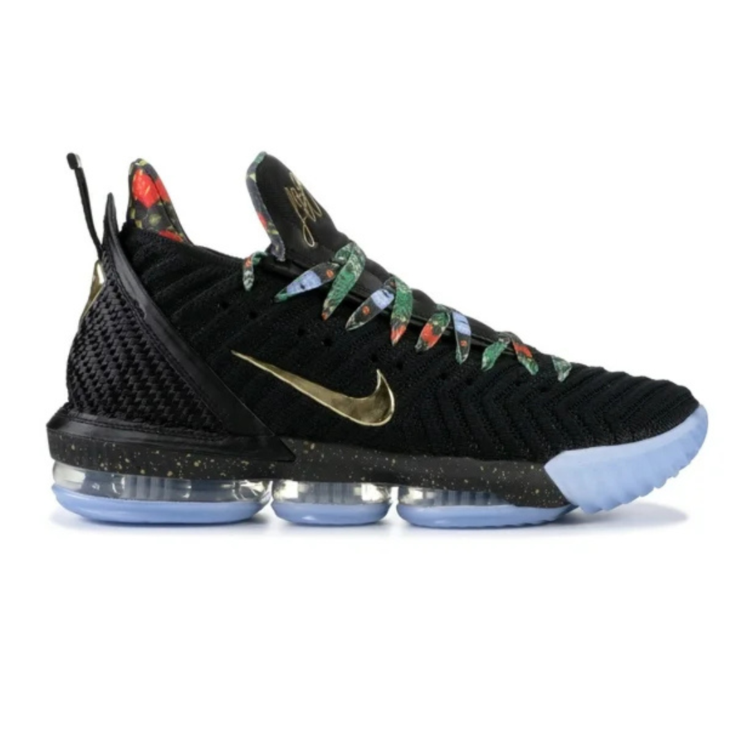 Lebron Xvi Kc 'Watch The Throne'