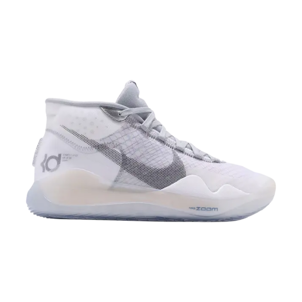 Zoom KD 12 NRG EP 'Wolf Grey'