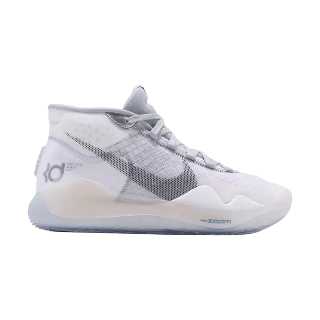 Zoom KD 12 NRG EP 'Wolf Grey'