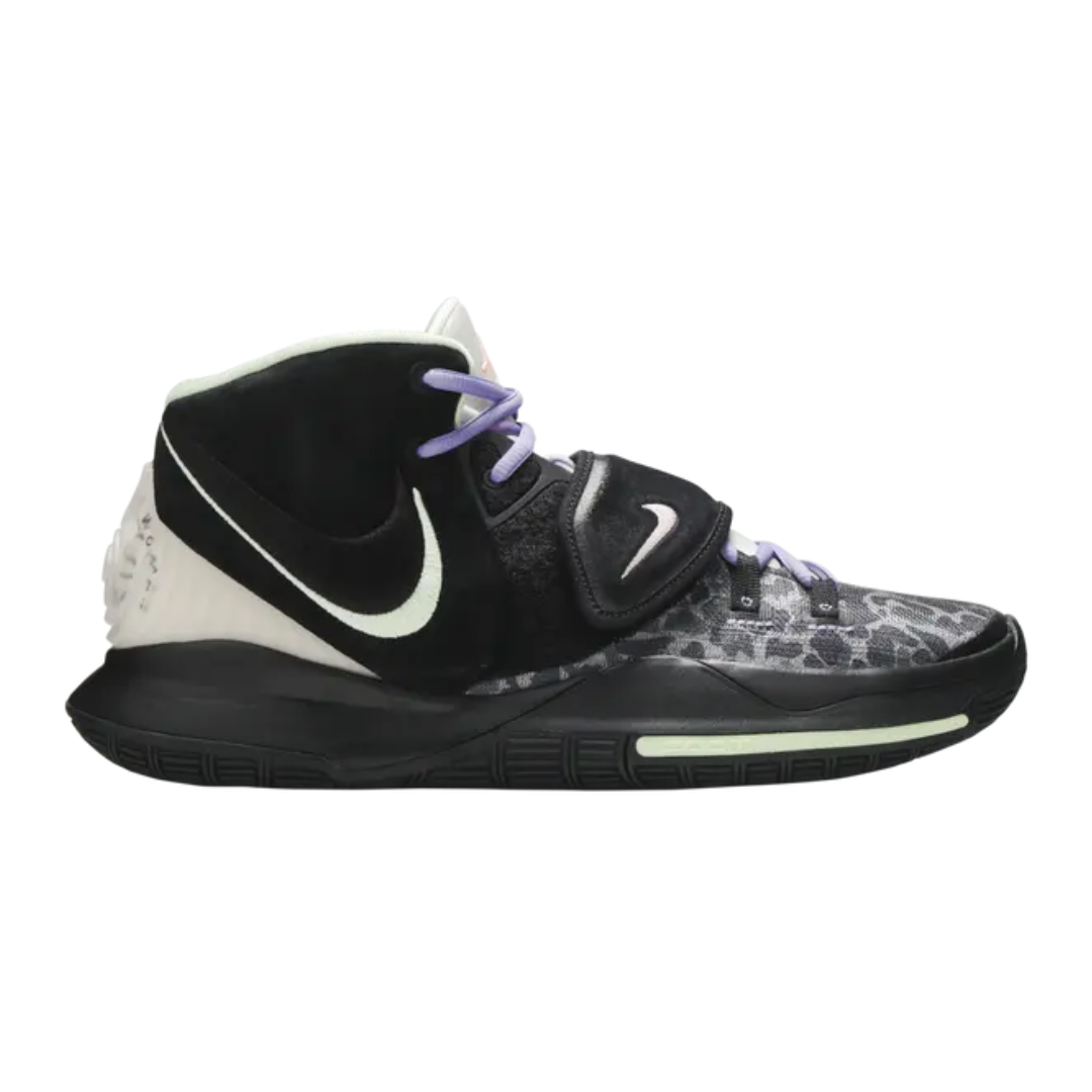 Kyrie 6 'Asia Irving - Black'