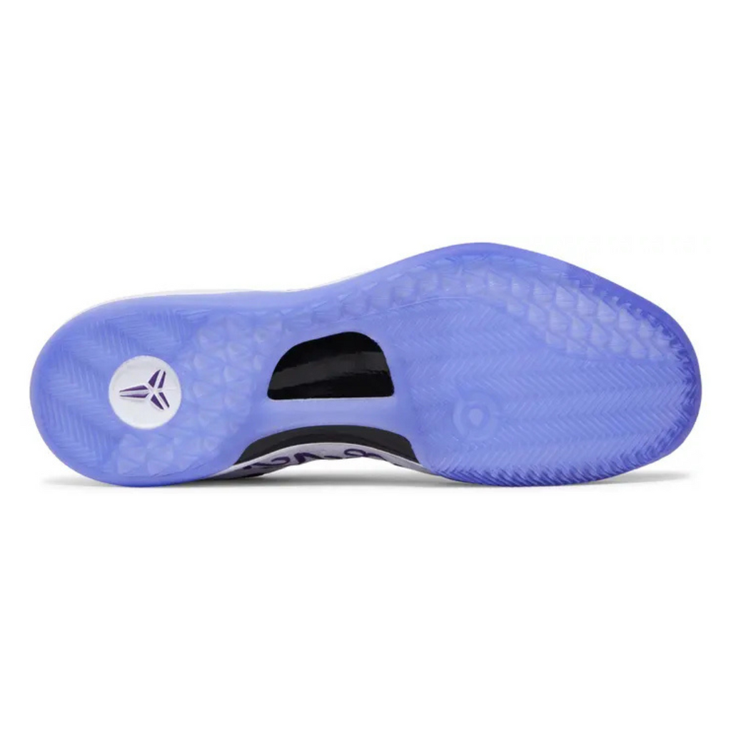 Kobe 8 Protro "Court Purple"