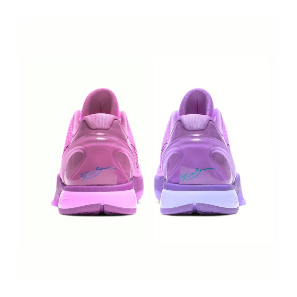 Kobe 6 Protro "Cotton Candy"
