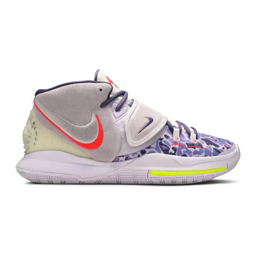 Kyrie 6 "Asia Irving"