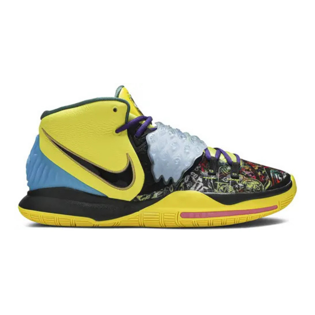 Kyrie 6 EP 'Chinese New Year'